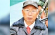 SS Khaplang: The elusive militant I met after trekking through jungles for hours
